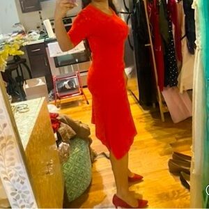 Opening Ceremony from Anthropologie Woven Dress - like new, size S